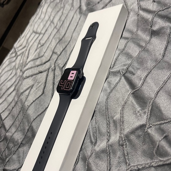 Apple Watch 2nd generation 44mm